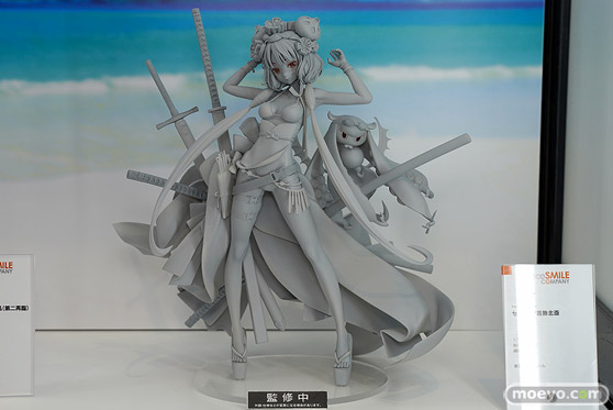 グッドスマイルカンパニー Fate/Grand Order セイバー/葛飾北斎 らんらん フィギュア ワンホビ32 01