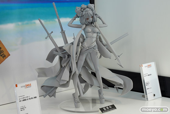 グッドスマイルカンパニー Fate/Grand Order セイバー/葛飾北斎 らんらん フィギュア ワンホビ32 02