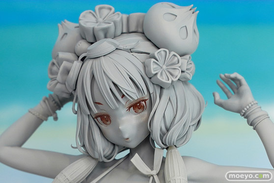 グッドスマイルカンパニー Fate/Grand Order セイバー/葛飾北斎 らんらん フィギュア ワンホビ32 05