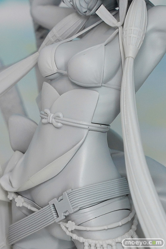 グッドスマイルカンパニー Fate/Grand Order セイバー/葛飾北斎 らんらん フィギュア ワンホビ32 08