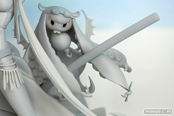 グッドスマイルカンパニー Fate/Grand Order セイバー/葛飾北斎 らんらん フィギュア ワンホビ32 11