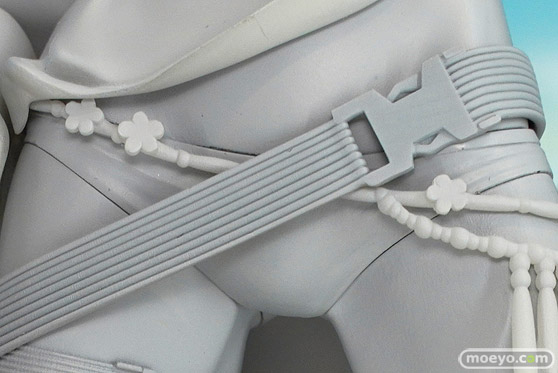 グッドスマイルカンパニー Fate/Grand Order セイバー/葛飾北斎 らんらん フィギュア ワンホビ32 12