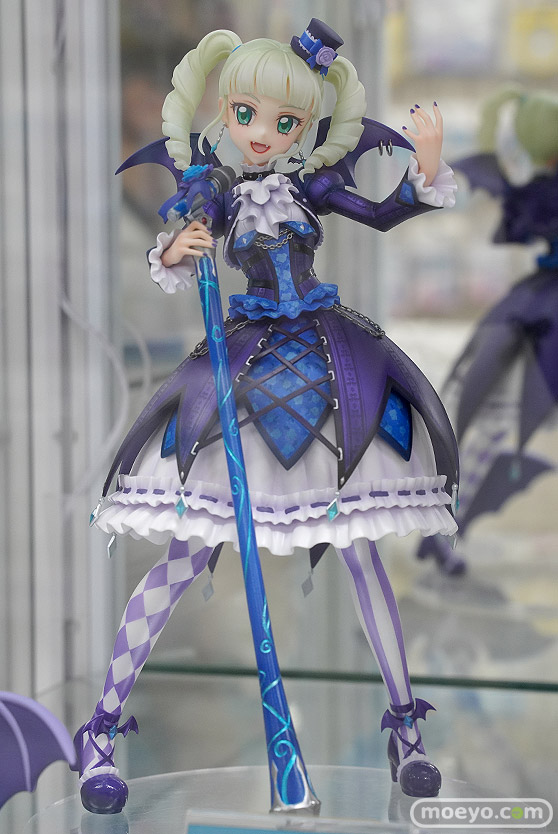 秋葉原の新作フィギュア展示の様子 2021年4月3日 37