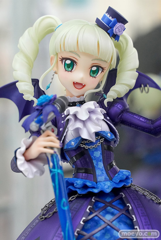 秋葉原の新作フィギュア展示の様子 2021年4月3日 38