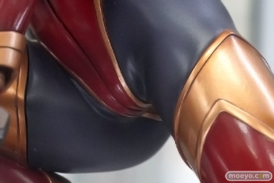 秋葉原の新作フィギュア展示の様子 2021年4月3日 42