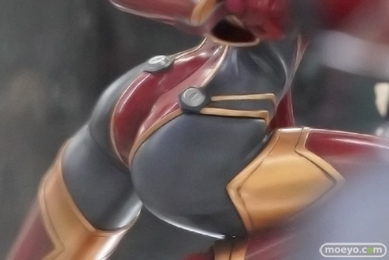 秋葉原の新作フィギュア展示の様子 2021年4月3日 43