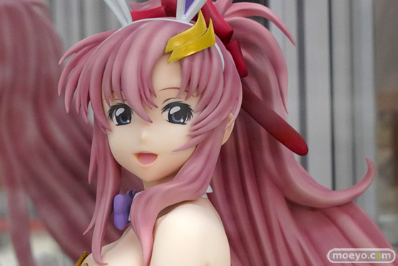 メガハウス B-style 機動戦士ガンダムSEED ラクス・クライン バニーVer. 永野健民 フィギュア あみあみ 06