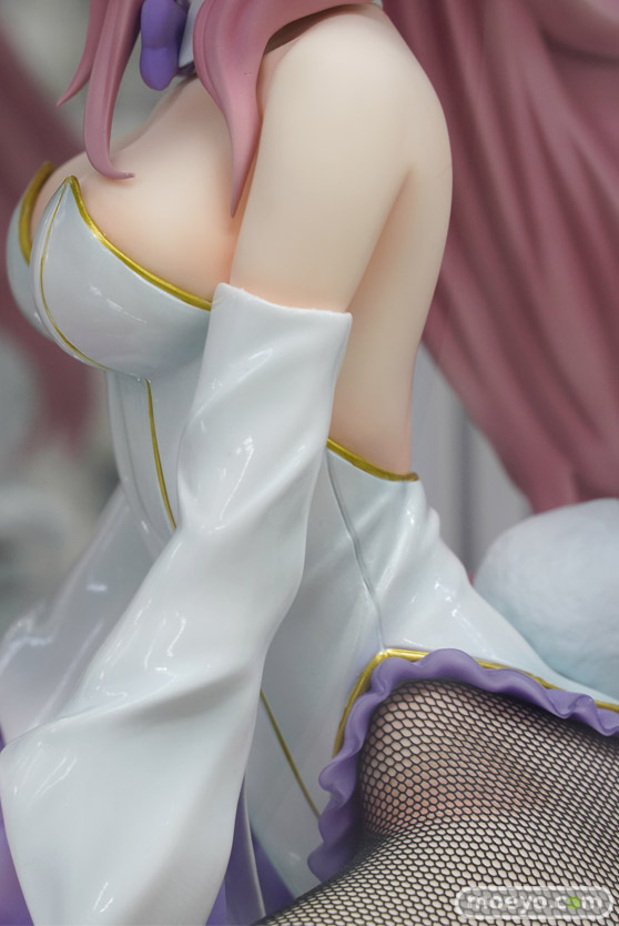 メガハウス B-style 機動戦士ガンダムSEED ラクス・クライン バニーVer. 永野健民 フィギュア あみあみ 08