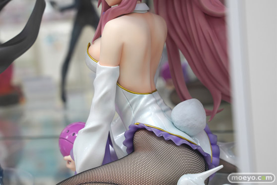 メガハウス B-style 機動戦士ガンダムSEED ラクス・クライン バニーVer. 永野健民 フィギュア あみあみ 10