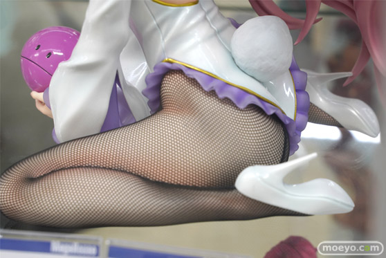 メガハウス B-style 機動戦士ガンダムSEED ラクス・クライン バニーVer. 永野健民 フィギュア あみあみ 11