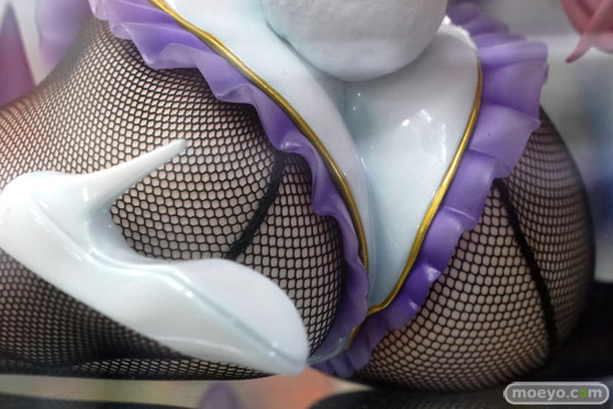 メガハウス B-style 機動戦士ガンダムSEED ラクス・クライン バニーVer. 永野健民 フィギュア あみあみ 12