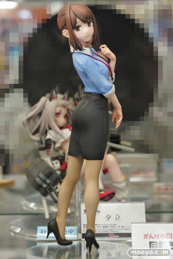 ユニオンクリエイティブ がんばれ同期ちゃん 同期ちゃん フィギュア 01