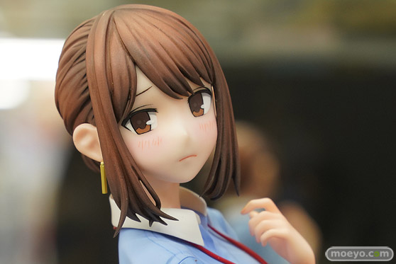 ユニオンクリエイティブ がんばれ同期ちゃん 同期ちゃん フィギュア 07