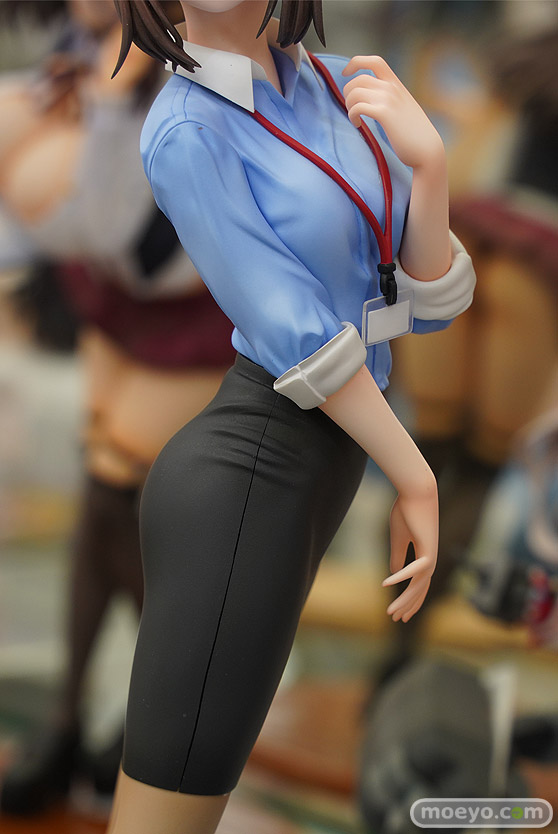 ユニオンクリエイティブ がんばれ同期ちゃん 同期ちゃん フィギュア 08