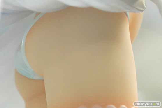 KADOKAWA KDcolle ストライク・ザ・ブラッド 姫柊雪菜 常夏のウェディングVer. N-mode タケ キャラアニ フィギュア あみあみ 16