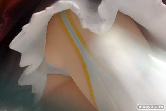 ブロッコリー アイドルマスター シンデレラガールズ 依田芳乃 わだつみの導き手 Ver. フィギュア まんぞくマモル　かわも　アリスグリント　あみあみ 11