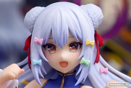 AniGift バーチャルユーチューバー 犬山たまき フィギュア あみあみ 茶多豚々 Ahris* 06