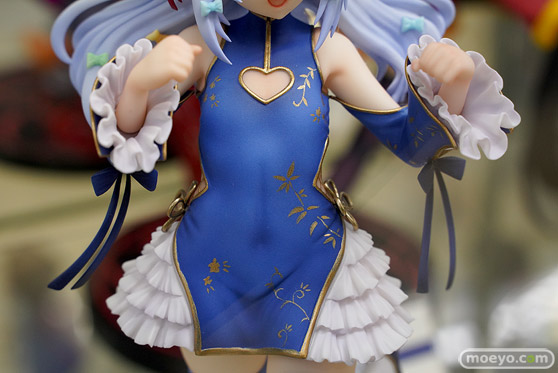 AniGift バーチャルユーチューバー 犬山たまき フィギュア あみあみ 茶多豚々 Ahris* 07