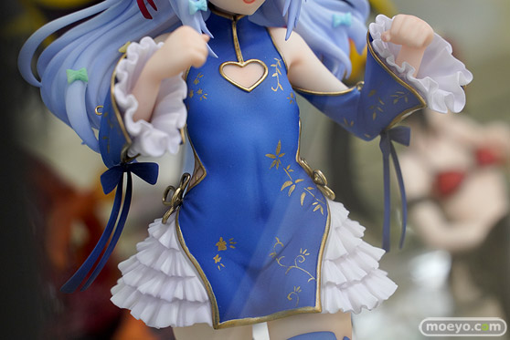 AniGift バーチャルユーチューバー 犬山たまき フィギュア あみあみ 茶多豚々 Ahris* 08