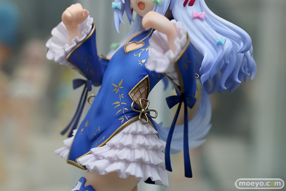 AniGift バーチャルユーチューバー 犬山たまき フィギュア あみあみ 茶多豚々 Ahris* 09