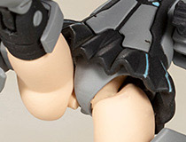 柳瀬敬之氏デザイン！コトブキヤ新作美少女プラモデル「フレームアームズ・ガール ハンドスケール アーキテクト」予約受付中！