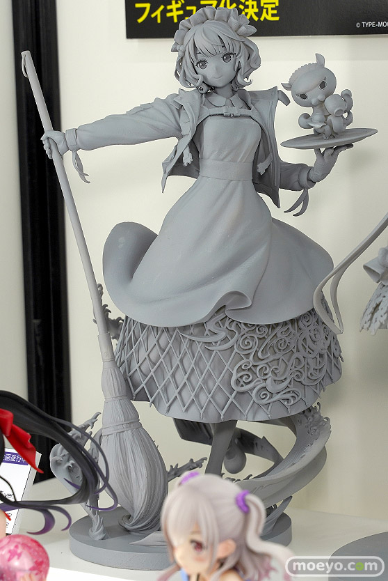 アニプレックス Fate/Grand Order フォーリナー / 葛飾北斎 英霊祭装 ver. フィギュア ワンホビ32 03