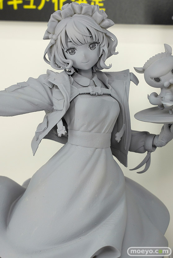 アニプレックス Fate/Grand Order フォーリナー / 葛飾北斎 英霊祭装 ver. フィギュア ワンホビ32 04