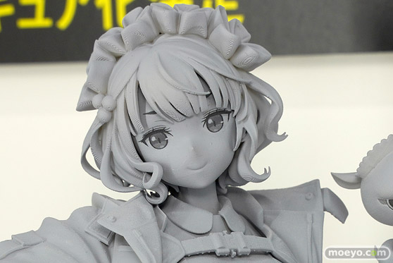 アニプレックス Fate/Grand Order フォーリナー / 葛飾北斎 英霊祭装 ver. フィギュア ワンホビ32 05