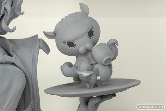 アニプレックス Fate/Grand Order フォーリナー / 葛飾北斎 英霊祭装 ver. フィギュア ワンホビ32 06