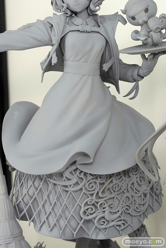 アニプレックス Fate/Grand Order フォーリナー / 葛飾北斎 英霊祭装 ver. フィギュア ワンホビ32 07