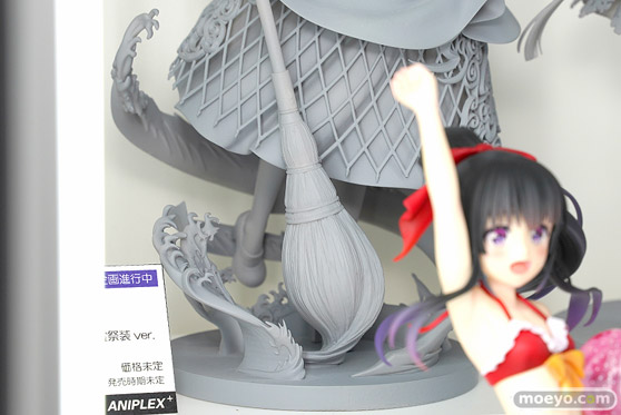 アニプレックス Fate/Grand Order フォーリナー / 葛飾北斎 英霊祭装 ver. フィギュア ワンホビ32 08