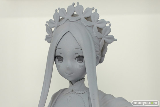 アニプレックス Fate/Grand Order フォーリナー / アビゲイル・ウィルアムズ 英霊祭装 ver. フィギュア ワンホビ32 05