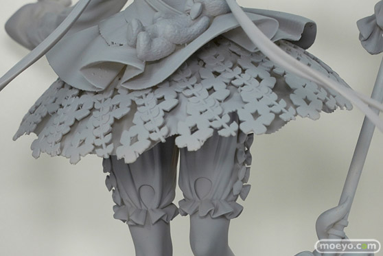 アニプレックス Fate/Grand Order フォーリナー / アビゲイル・ウィルアムズ 英霊祭装 ver. フィギュア ワンホビ32 07