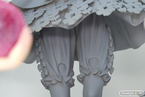 アニプレックス Fate/Grand Order フォーリナー / アビゲイル・ウィルアムズ 英霊祭装 ver. フィギュア ワンホビ32 09