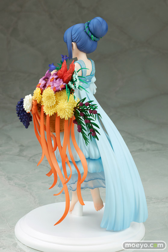 わんだらー ゆるキャン△ 志摩リン Birthday ver. CorA フィギュア 04