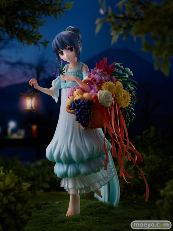 わんだらー ゆるキャン△ 志摩リン Birthday ver. CorA フィギュア 11