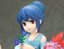 【UPDATE】わんだらー新作美少女フィギュア「ゆるキャン△ 志摩リン Birthday ver.」2021年4月15日(木)より予約開始！