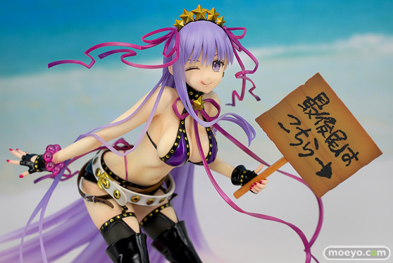 グッドスマイルカンパニー Fate/Grand Order ムーンキャンサー/BB(小悪魔たまご肌) [AQ]  YOSHI グラハム仮面 フィギュア ワンホビ32 06