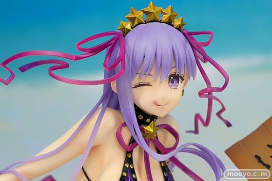 グッドスマイルカンパニー Fate/Grand Order ムーンキャンサー/BB(小悪魔たまご肌) [AQ]  YOSHI グラハム仮面 フィギュア ワンホビ32 07