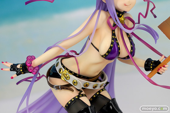 グッドスマイルカンパニー Fate/Grand Order ムーンキャンサー/BB(小悪魔たまご肌) [AQ]  YOSHI グラハム仮面 フィギュア ワンホビ32 09