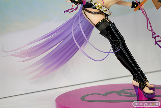 グッドスマイルカンパニー Fate/Grand Order ムーンキャンサー/BB(小悪魔たまご肌) [AQ]  YOSHI グラハム仮面 フィギュア ワンホビ32 12