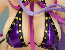 グッドスマイルカンパニー新作美少女フィギュア「Fate/Grand Order ムーンキャンサー/BB(小悪魔たまご肌) [AQ] 」予約受付開始！【ワンホビ32】