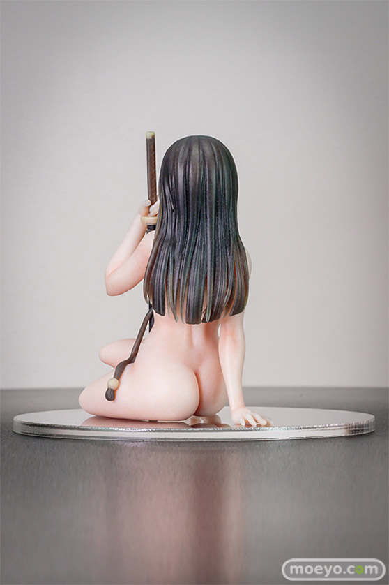 insight(インサイト) 肉感少女G フルカラー造形ver. APE フィギュア エロ 04