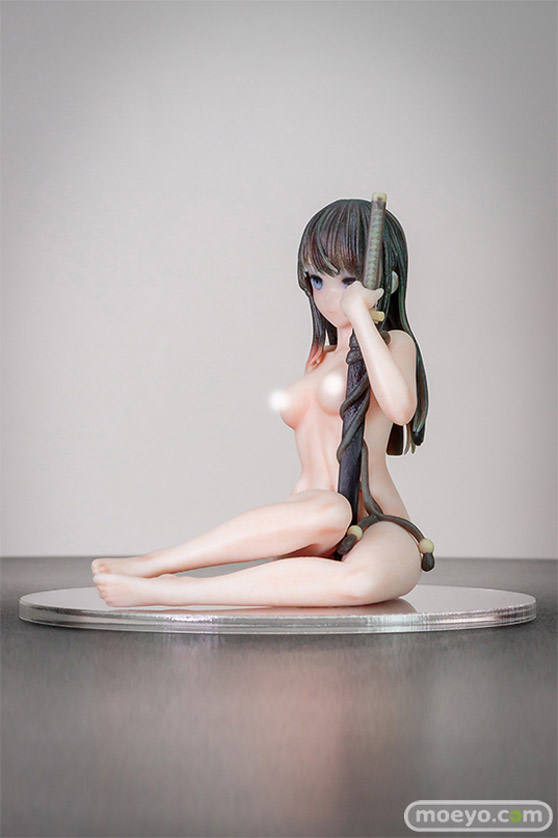 insight(インサイト) 肉感少女G フルカラー造形ver. APE フィギュア エロ 06