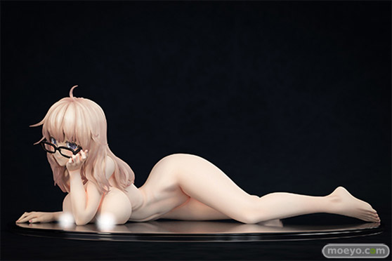 insight(インサイト) インサイトオリジナル「肉感少女H」追視アイver. APE フィギュア エロ 02