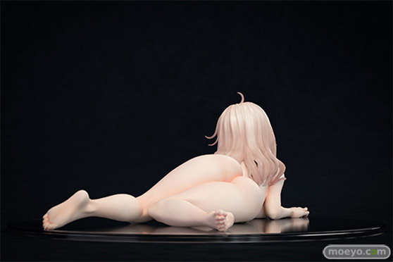 insight(インサイト) インサイトオリジナル「肉感少女H」追視アイver. APE フィギュア エロ 03