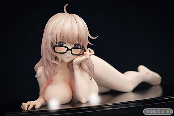 insight(インサイト) インサイトオリジナル「肉感少女H」追視アイver. APE フィギュア エロ 07