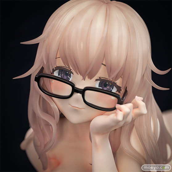 insight(インサイト) インサイトオリジナル「肉感少女H」追視アイver. APE フィギュア エロ 09