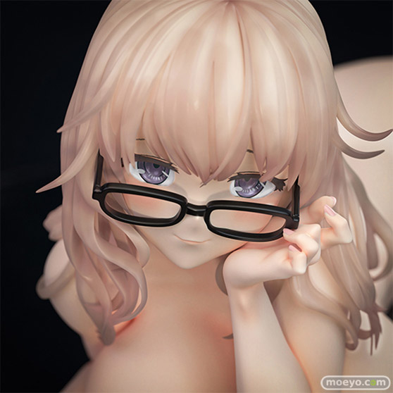 insight(インサイト) インサイトオリジナル「肉感少女H」追視アイver. APE フィギュア エロ 12