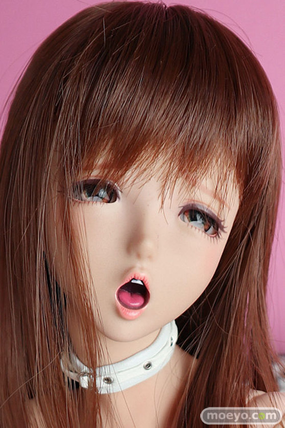 リアルアートプロジェクト Pink Drops #35 真由美(マユミ)ver.2(SoftSkin)　QUARANTOTTO フィギュア エロ ドール 15